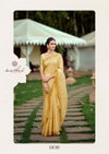Tatva Vol 02 By Kashvi Gold Crush Designer Party Wear Sarees Wholesale Shop In Surat